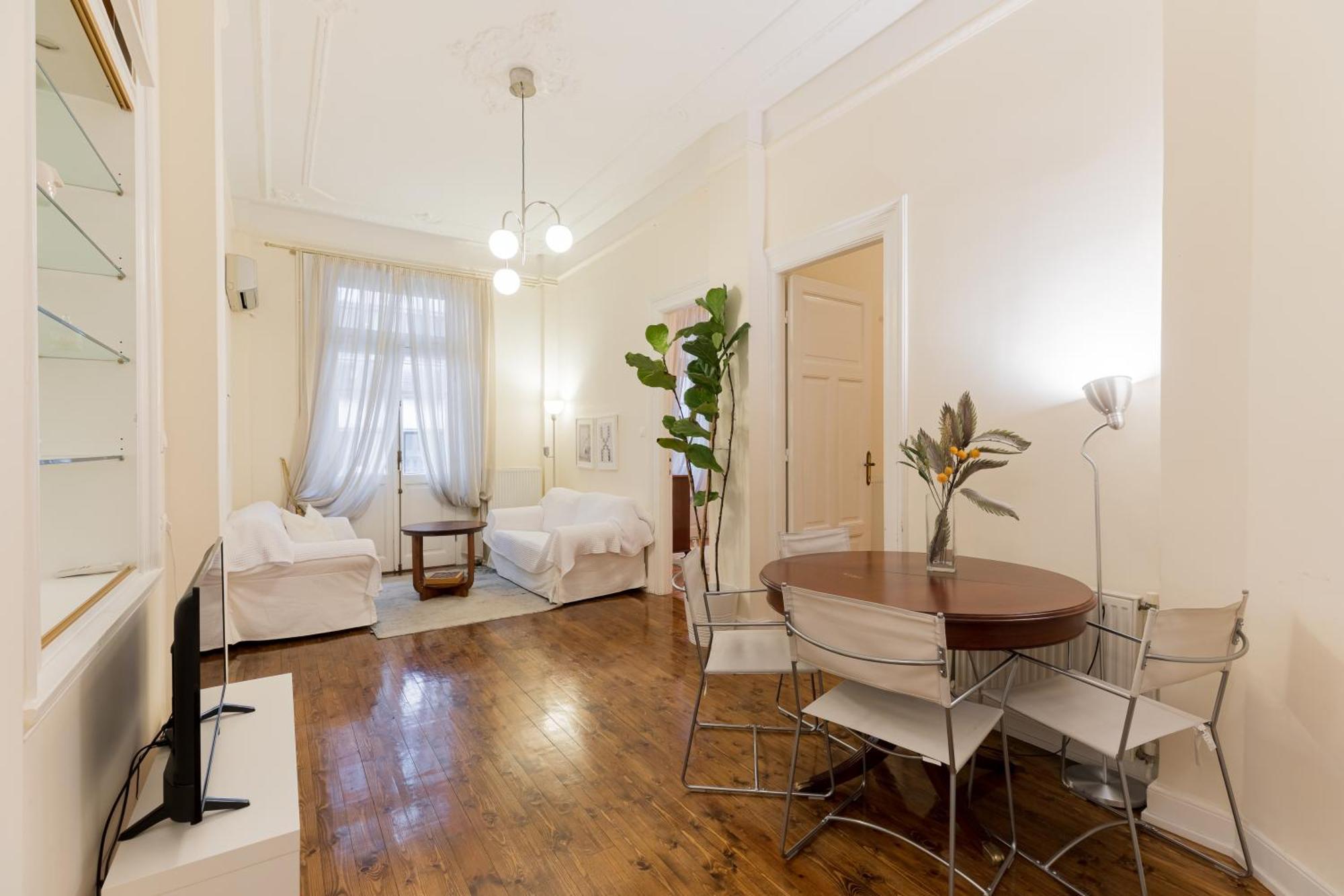 #Magnolia Apt By Halu! Apartments Thessaloníki Exteriör bild