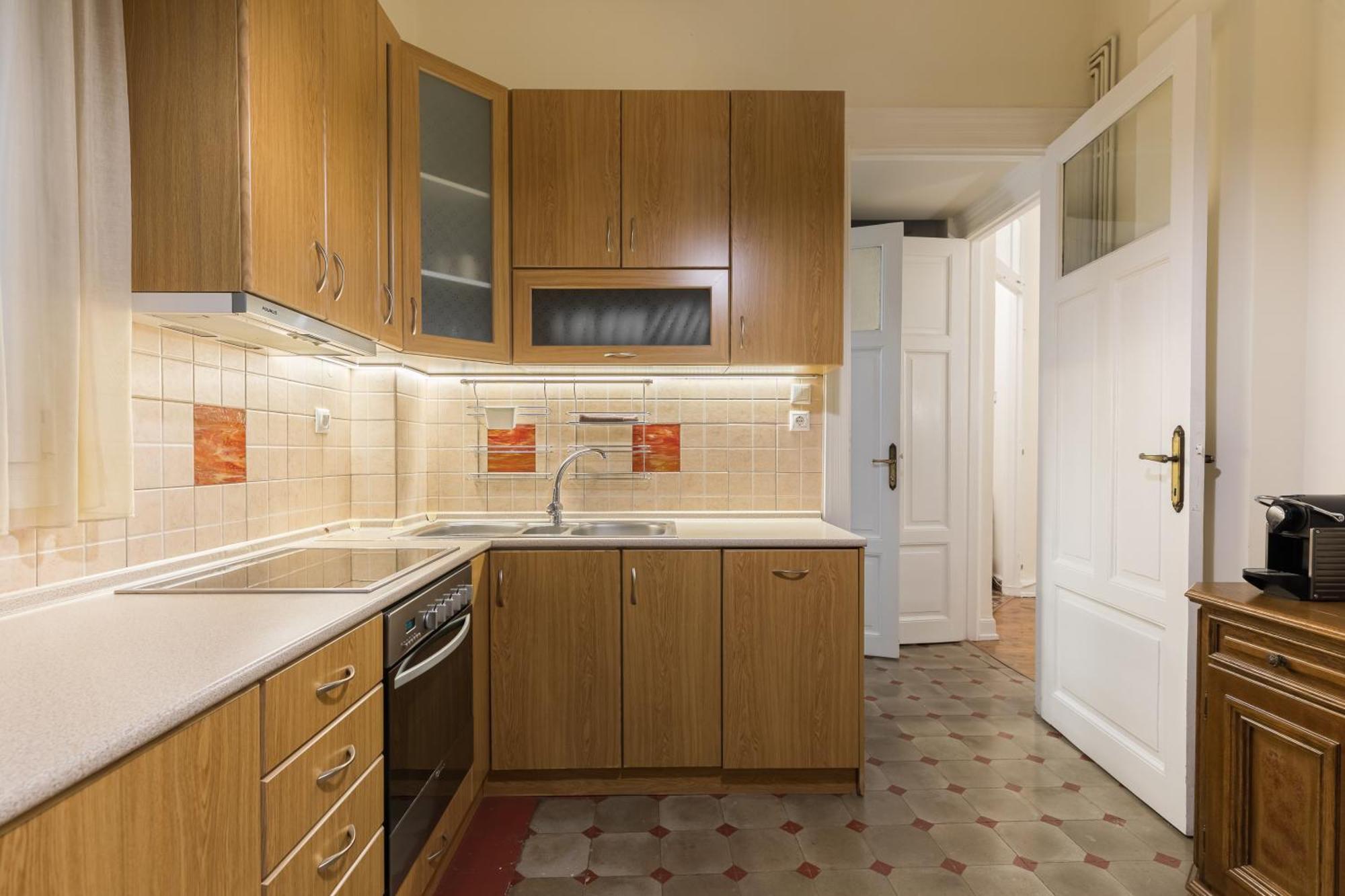 #Magnolia Apt By Halu! Apartments Thessaloníki Exteriör bild