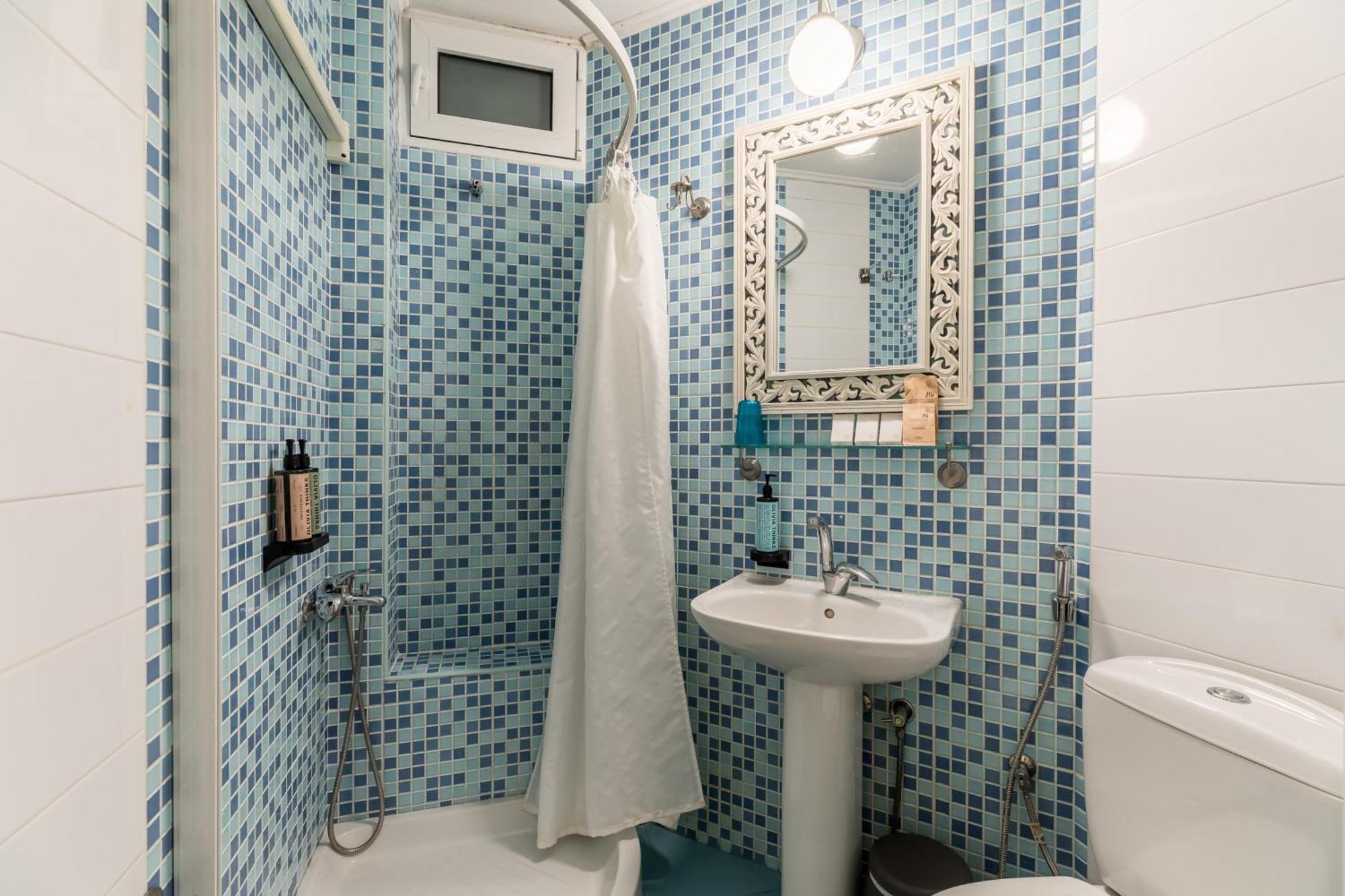 #Magnolia Apt By Halu! Apartments Thessaloníki Exteriör bild