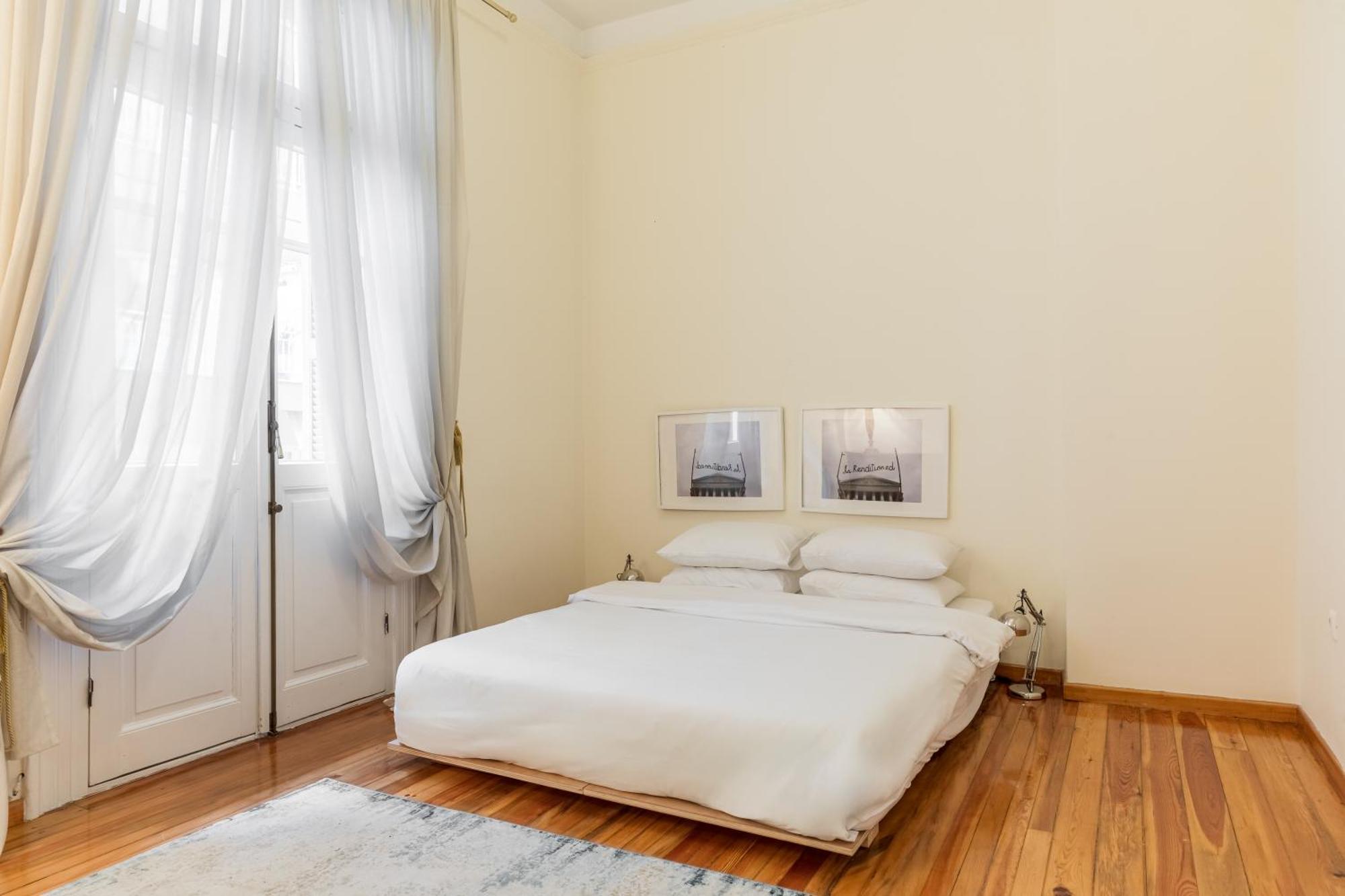 #Magnolia Apt By Halu! Apartments Thessaloníki Exteriör bild